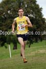 Senior mens Northern Cross Country Relays, Graves Park, Sheffield. Photo: David T. Hewitson/Sports for All Pics